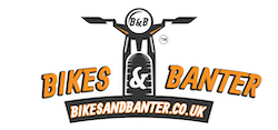 Bikes and Banter Logo
