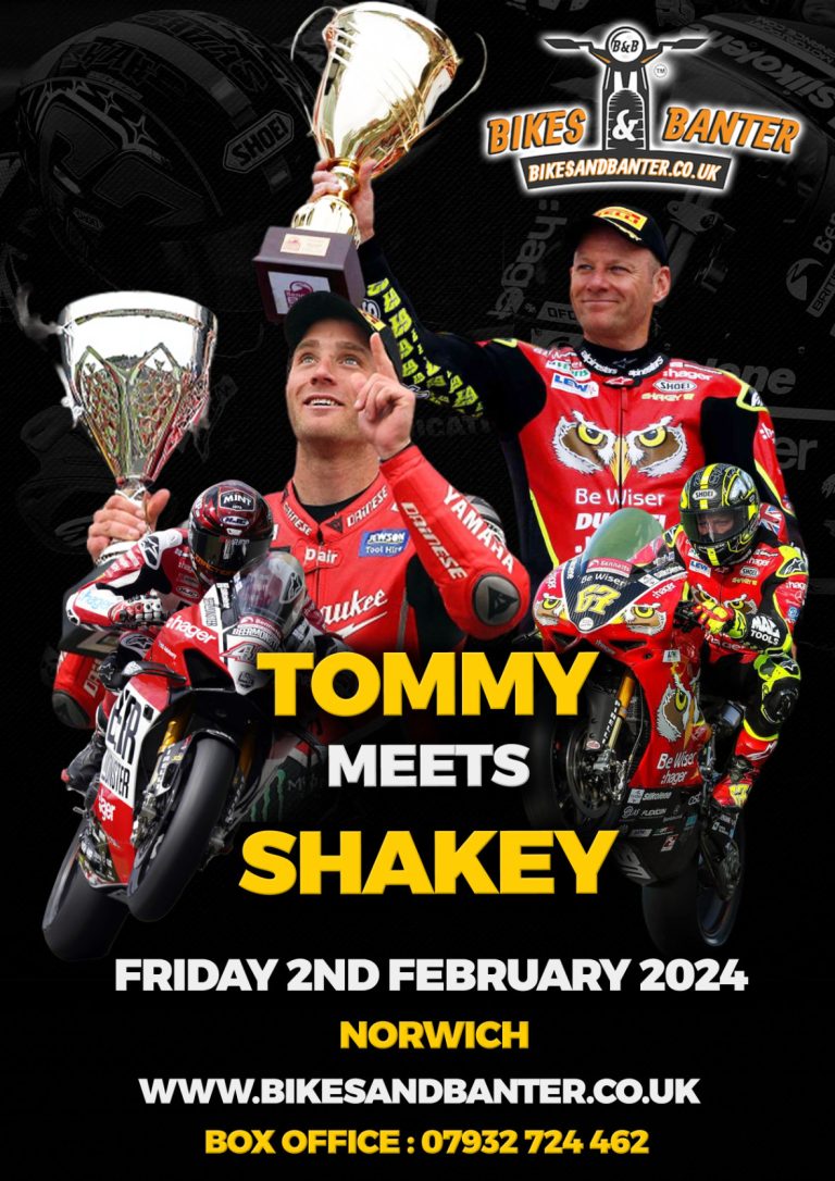 Bikes and Banter Norwich Bikes and Banter